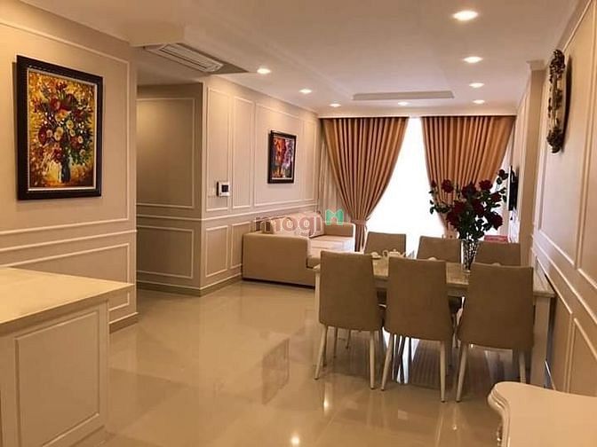 Hình ảnh Cho thuê Trang Chủ MB66.COM / Đăng Ký Tặng 66K 3PN ở The Botanica,100m2 , giá 20tr/tháng, full đồ