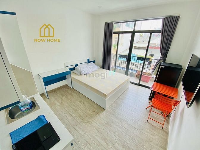 Hình ảnh 🧳Mb6623 nạp rút nhanh chóng Duplex, Balcony, Ngay Phường 22 Bình Thạnh