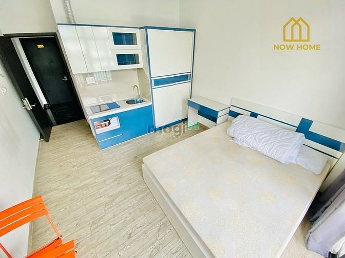 Hình ảnh 🧳Mb6623 nạp rút nhanh chóng Duplex, Balcony, Ngay Phường 22 Bình Thạnh