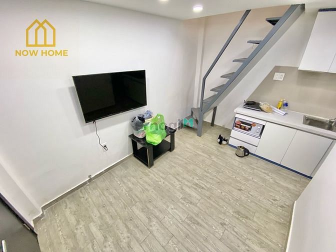 Hình ảnh 🧳Mb6623 nạp rút nhanh chóng Duplex, Balcony, Ngay Phường 22 Bình Thạnh