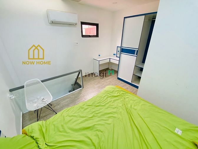 Hình ảnh 🧳Mb6623 nạp rút nhanh chóng Duplex, Balcony, Ngay Phường 22 Bình Thạnh