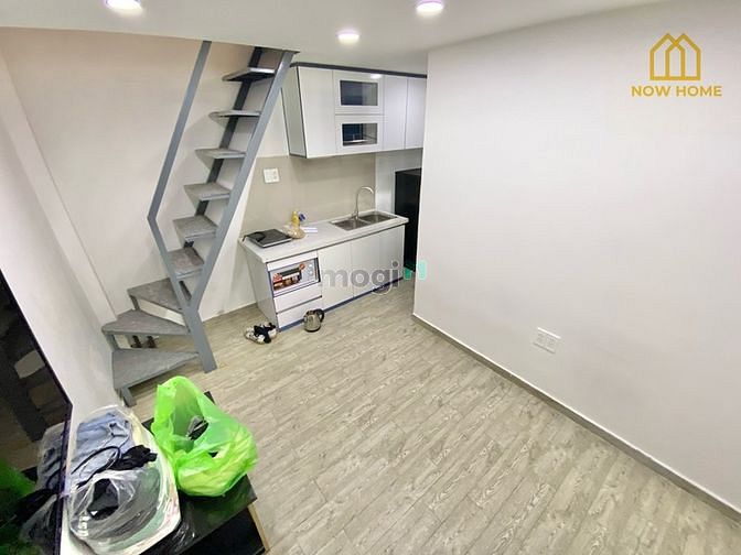 Hình ảnh 🧳Mb6623 nạp rút nhanh chóng Duplex, Balcony, Ngay Phường 22 Bình Thạnh