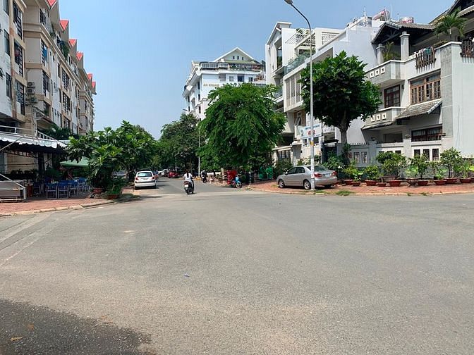 Hình ảnh Bán lô đất KDC Nam Long, đường Trần Trọng Cung, Quận 7 90m2/ 2tỷ590tr.