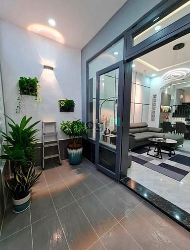 Hình ảnh Siêu Phẩm: Đăng Văn Bi P.Bình Thọ Q.Thủ Đức SHR ( Dt: 50m2)