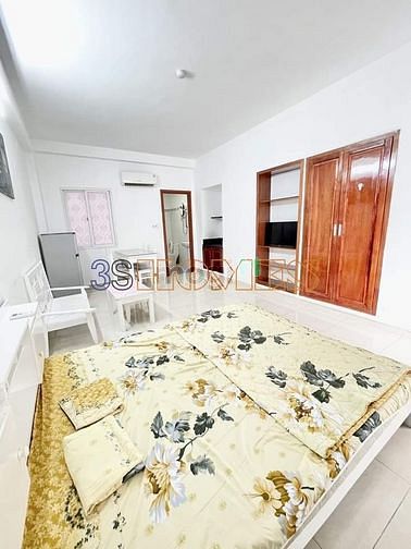 Hình ảnh 🏂🏂 Studio Full Nội Thất- Bảo vệ 24/7- Đ. NGuyễn Sỹ Sách - Ở Ngay