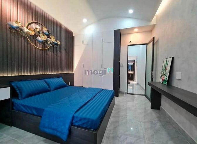 Hình ảnh Siêu Phẩm: Đăng Văn Bi P.Bình Thọ Q.Thủ Đức SHR ( Dt: 50m2)