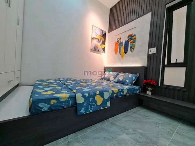 Hình ảnh Siêu Phẩm: Đăng Văn Bi P.Bình Thọ Q.Thủ Đức SHR ( Dt: 50m2)