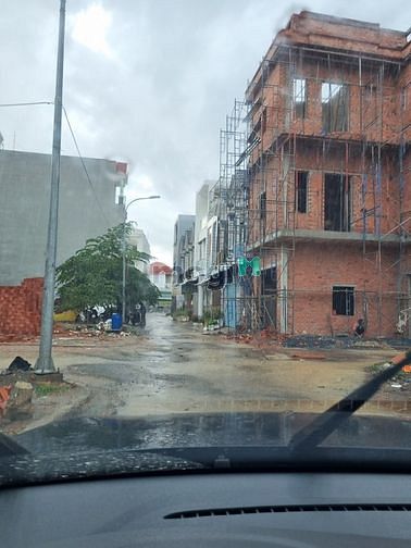 Hình ảnh Bán đất giá rẻ phường Hóa An kế bên Nguyễn thị tồn khu dân cư