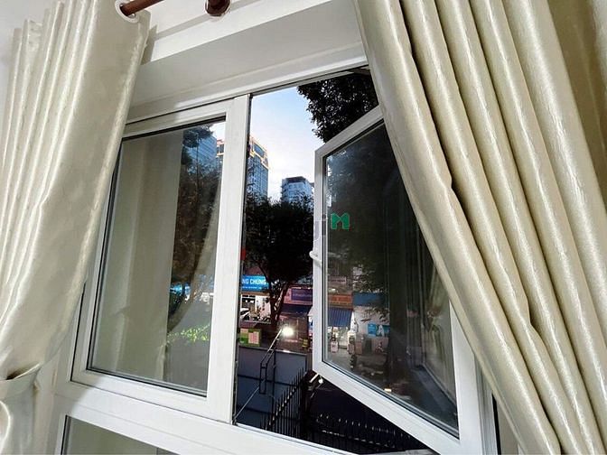 Hình ảnh Mb6623 nạp rút nhanh chóng 1 phòng ngủ Quận 3 Full nội thất