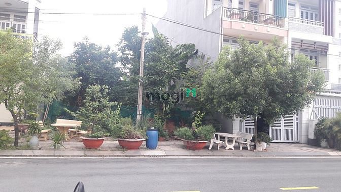 Hình ảnh Cho thuê đất trống 10 x20m đường 8 liền kề Global- city giá 20tr/tháng