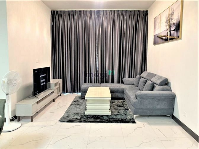 Hình ảnh EMPIRE CITY cho thuê 2PN 95m2-Nội thất đẹp