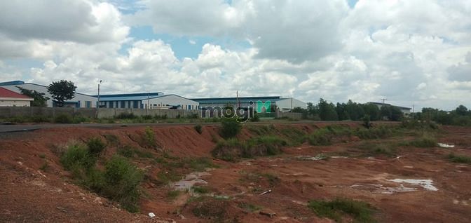 Hình ảnh đất thổ cư giá rẻ lộc ninh, bình phước