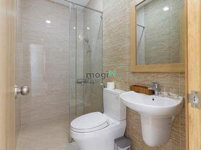 Hình ảnh Căn studio ban công, full nội thất, bếp ngoài, 30m2, phòng mới Quận 4