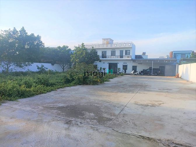 Hình ảnh Đất Lớn Gần 1.500m2 Vuông Vắn Thới Tam Thôn Hóc Môn
