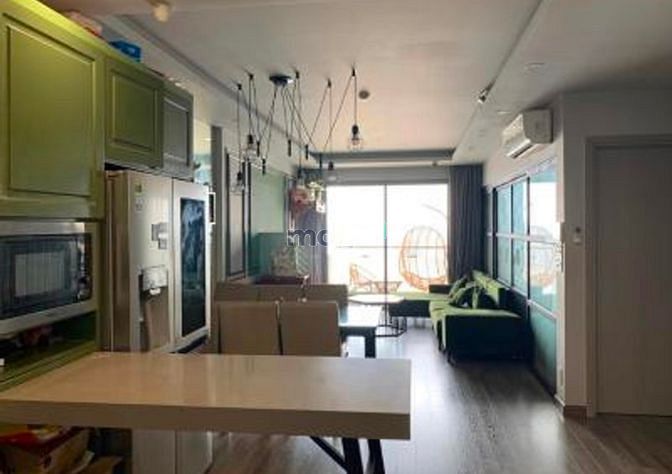 Hình ảnh Cần bán CC The Gold view, Quận 4, 90m2 Giá: 3TỶ575 2PN