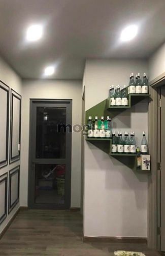 Hình ảnh Cần bán CC The Gold view, Quận 4, 90m2 Giá: 3TỶ575 2PN