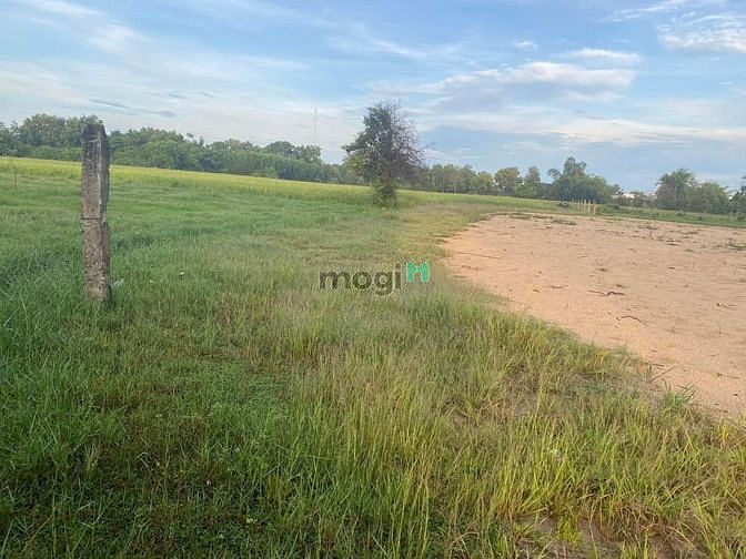 Hình ảnh đất 1300m2 khu dân cư cách quốc lộ 55 chỉ 100 m giá 2 tỷ 5