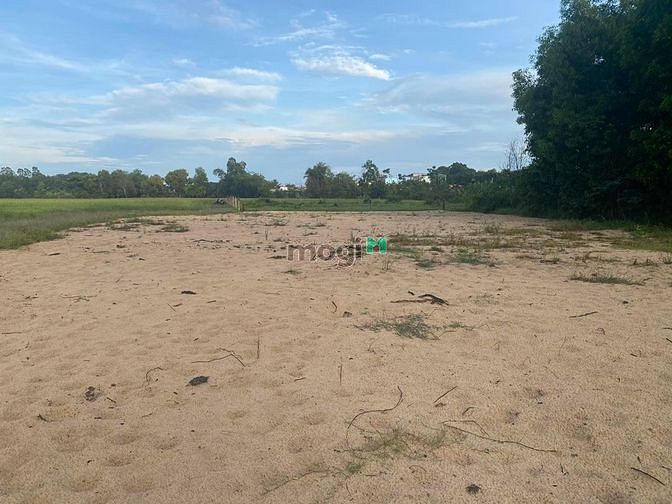 Hình ảnh đất 1300m2 khu dân cư cách quốc lộ 55 chỉ 100 m giá 2 tỷ 5