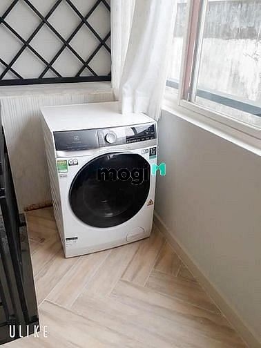 Hình ảnh Mb6623 nạp rút nhanh chóng 1PN riêng, MÁY GIẶT RIÊNG Cư Xá Đô Thành Quận 3