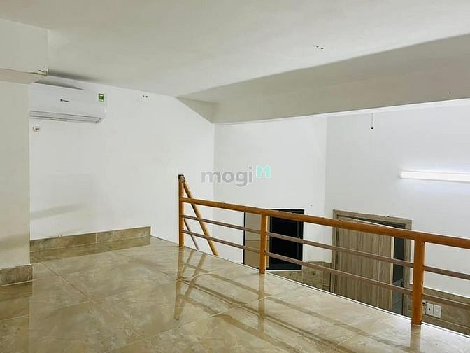 Hình ảnh Căn Hộ Duplex-Full nội thất-30m2- Ban công- An ninh ngay Aeon Tân Phú