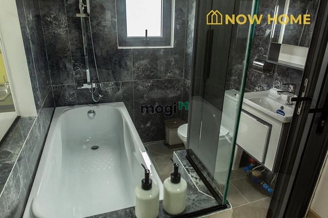 Hình ảnh Căn Hộ Duplex Ban Công Bồn Tắm Phú Nhuận