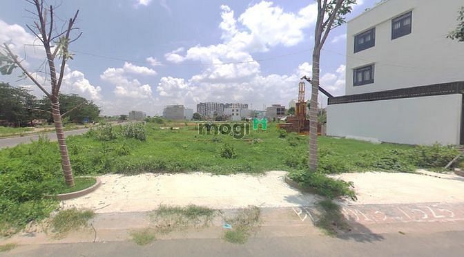 Hình ảnh bán đất KDC Sala, Phước Bình, Q9 100m2 giá 3 tỷ 190 triệu