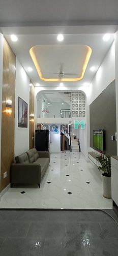 Hình ảnh Hiếm Luỹ Bán Bích 35m2 Giá nhỉnh 4 tỷ