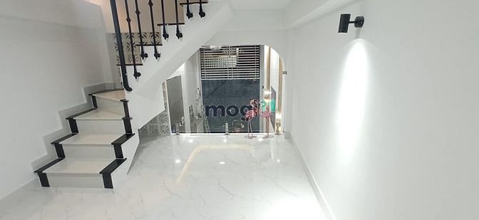 Hình ảnh Hiếm Luỹ Bán Bích 35m2 Giá nhỉnh 4 tỷ