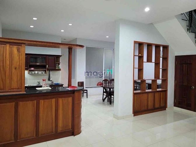 Hình ảnh Nhà hẻm Cách Mạng Tháng 8, quận 10 - nguyên căn