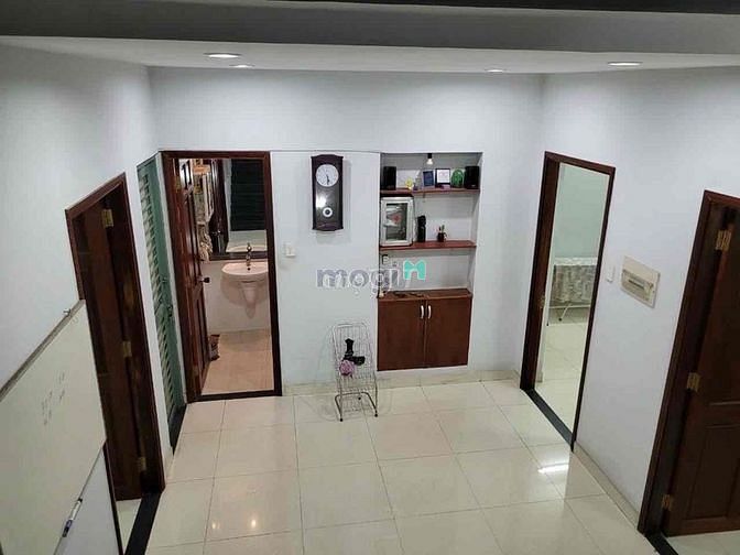 Hình ảnh Nhà hẻm Cách Mạng Tháng 8, quận 10 - nguyên căn