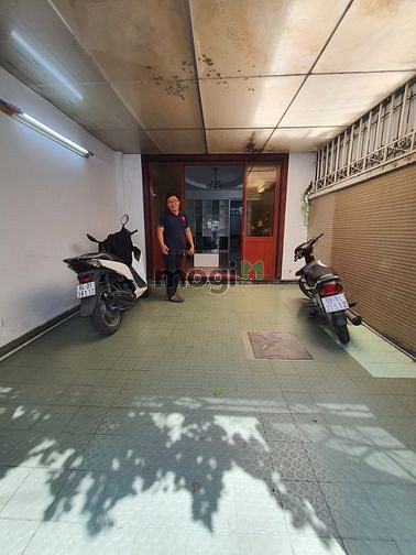 Hình ảnh Cho thuê nhà biệt thự 453/2A Lê Văn Sỹ, Phường 12, Quận 3.