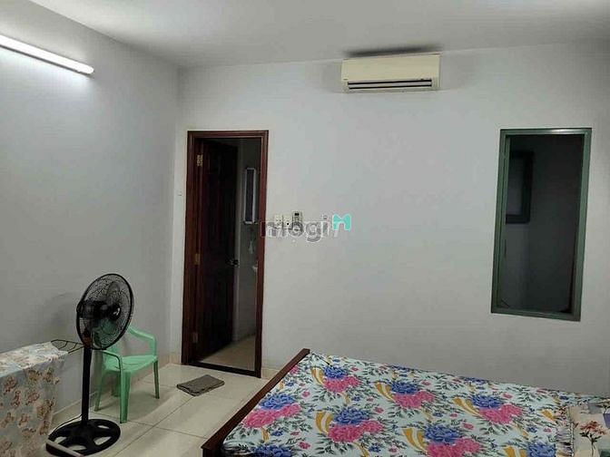 Hình ảnh Nhà hẻm Cách Mạng Tháng 8, quận 10 - nguyên căn