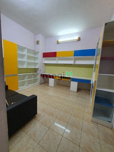 Hình ảnh Cho thuê nhà biệt thự 453/2A Lê Văn Sỹ, Phường 12, Quận 3.
