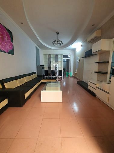 Hình ảnh Cho thuê nhà biệt thự 453/2A Lê Văn Sỹ, Phường 12, Quận 3.