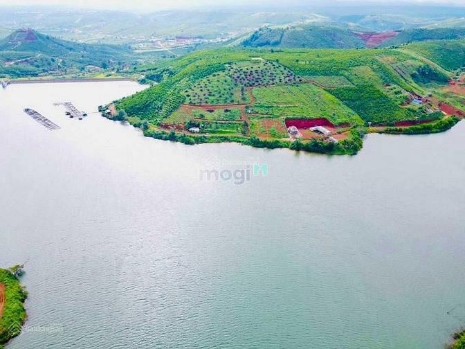 Hình ảnh Bán đất ven hồ TP Bảo Lộc, view đồi Thông & đồi Chè, giá rẻ 1.7tr/m2,