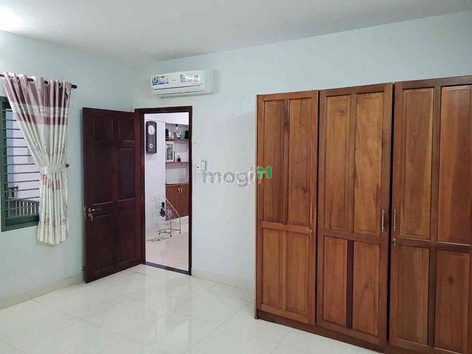 Hình ảnh Nhà hẻm Cách Mạng Tháng 8, quận 10 - nguyên căn