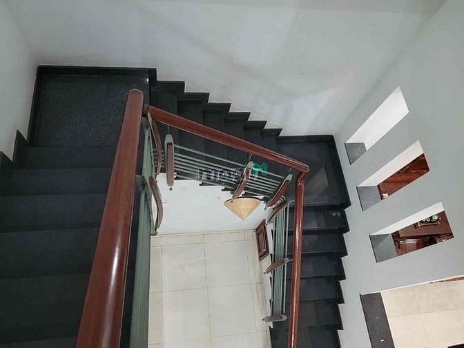 Hình ảnh Nhà hẻm Cách Mạng Tháng 8, quận 10 - nguyên căn
