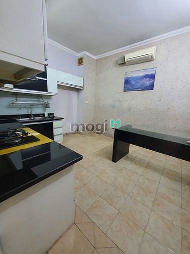 Hình ảnh Cho thuê nhà biệt thự 453/2A Lê Văn Sỹ, Phường 12, Quận 3.