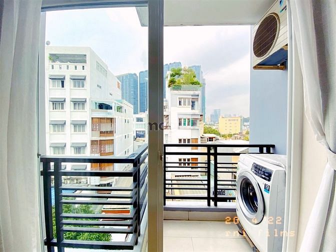 Hình ảnh 🏘🏘🏘Cho thuê Trang Chủ MB66.COM / Đăng Ký Tặng 66K dịch vụ có ban công mới xây 💯% FULL nội thất 🔥