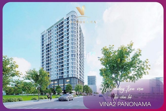 Hình ảnh Bán Trang Chủ MB66.COM / Đăng Ký Tặng 66K chung cư Vina2 Panorama Quy Nhơn
