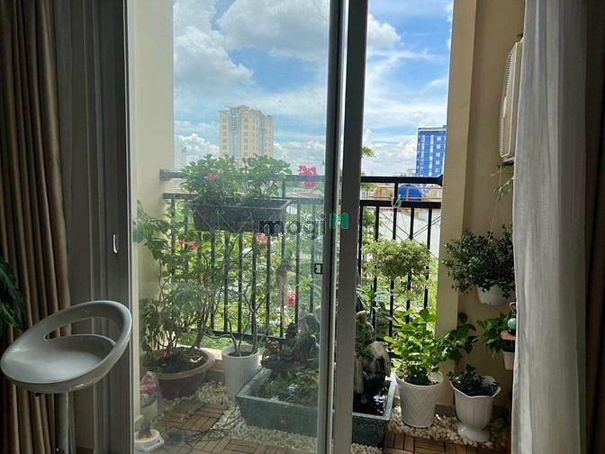 Hình ảnh Cho thuê chung cư cityland 86m,2pn,2wc full nội thất
