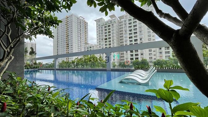 Hình ảnh Giỏ hàng cho thuê Trang Chủ MB66.COM / Đăng Ký Tặng 66K The Ascentia- Phú Mỹ Hưng - Quận 7