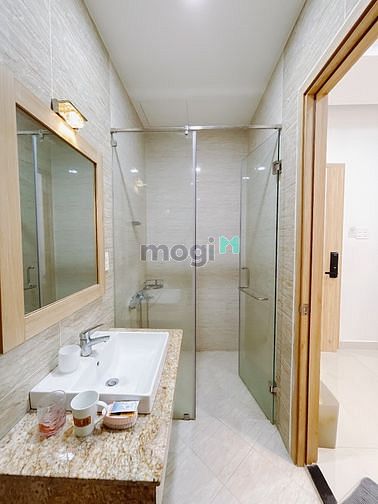 Hình ảnh Studio Full Nội Thất BAO TẤT CẢ CÁC PHÍ KỂ CẢ ĐIỆN NƯỚC