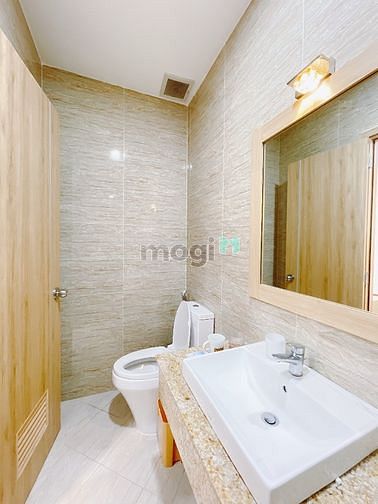 Hình ảnh Studio Full Nội Thất BAO TẤT CẢ CÁC PHÍ KỂ CẢ ĐIỆN NƯỚC