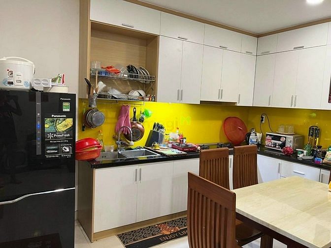 Hình ảnh Cho thuê chung cư cityland 86m,2pn,2wc full nội thất