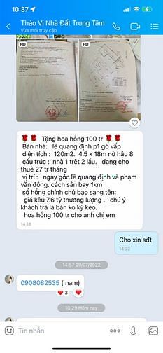 Hình ảnh Cho thuê chung cư cityland 86m,2pn,2wc full nội thất