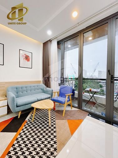 Hình ảnh Studio Full Nội Thất BAO TẤT CẢ CÁC PHÍ KỂ CẢ ĐIỆN NƯỚC
