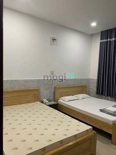 Hình ảnh Nhà hẻm Nguyễn Thiện Thuật quận 3 - 9 phòng