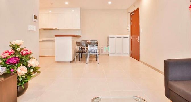 Hình ảnh Gold View Q4. Tầng cao thoáng 81m2 2Pn giá: 2Tỷ850