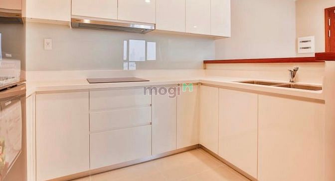 Hình ảnh Gold View Q4. Tầng cao thoáng 81m2 2Pn giá: 2Tỷ850